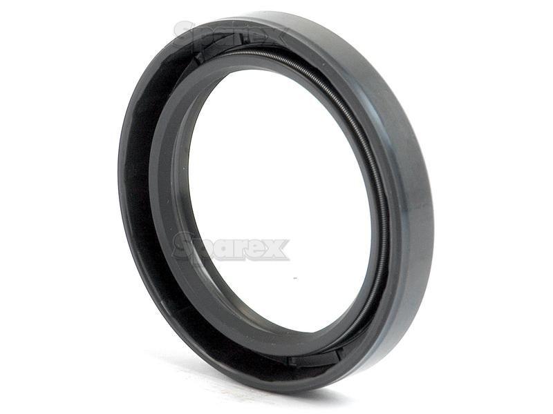 Metric Rotary Shaft Seal, 48 x 65 x 10mm Double Lip