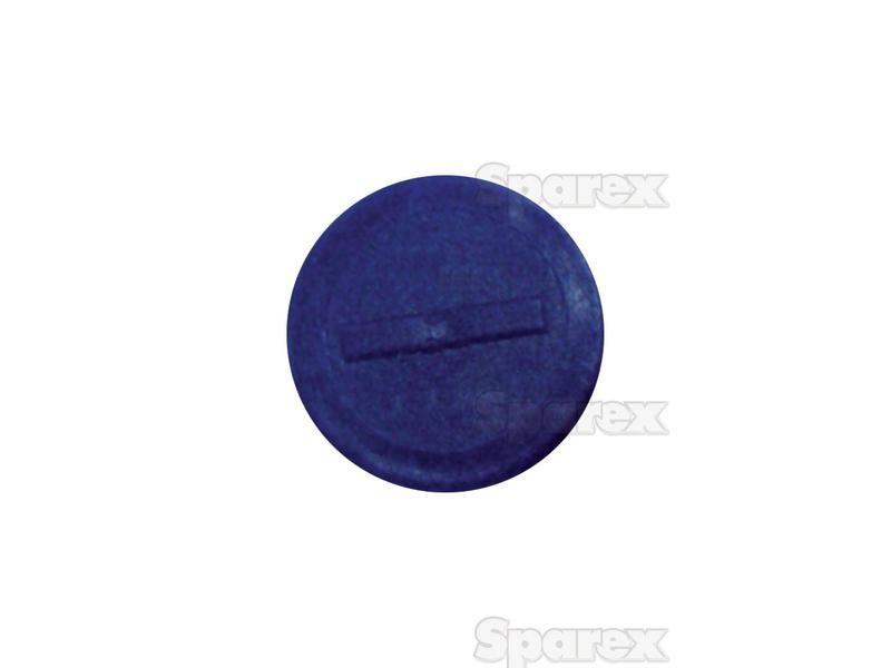 Visual Indicator - Blue (-) Faster S.p.A (ID B, IDB)