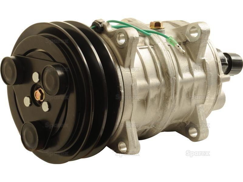 Compressor (TM-16HD)