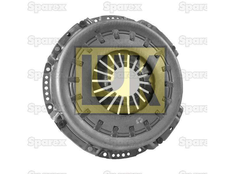 Clutch Cover Assembly Claas, L.U.K., Same