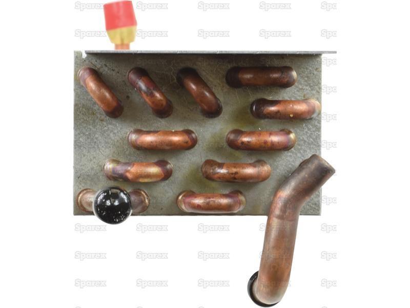 Evaporator for John Deere 2550 (50 Series)