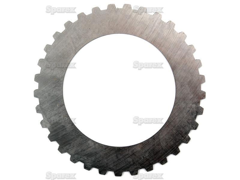 PTO Disc for Massey Ferguson 690 (600 Series)