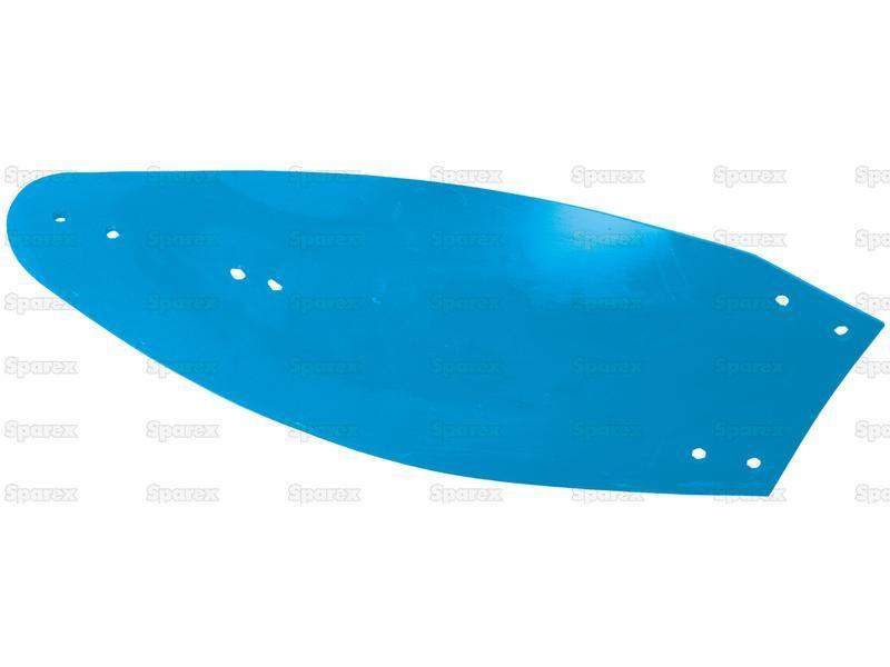 Mouldboard - LH, - (Overum) for Overum (1659459509, 1659459599)