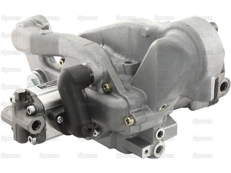 Hydraulic Pump for Ford New Holland