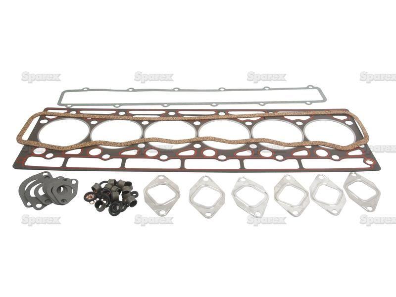 Top Gasket Set - 6 Cyl. for Case IH 955 (55 Series)