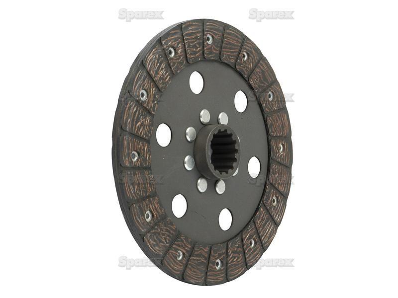Clutch Plate for White Oliver 1250