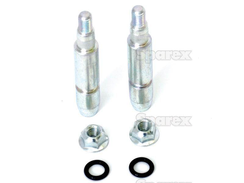 Kit Multifaster - Guide pin - Ø14x50mm Faster S.p.A (KIT GP4, KITGP4)
