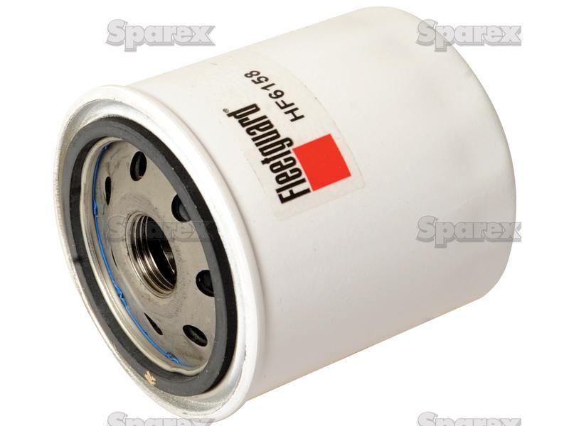 Hydraulic Filter - Spin On - HF6158 Donaldson Filters, Fleetguard, John Deere