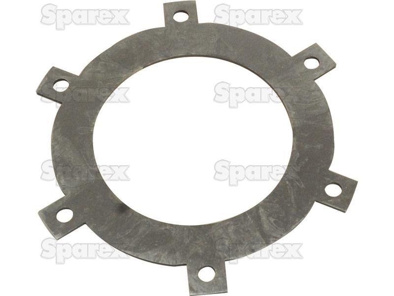 Clutch Pressure Plate for Massey Ferguson