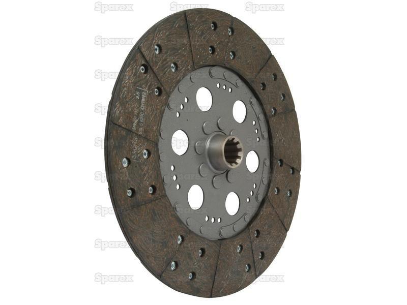 Clutch Plate for Fendt