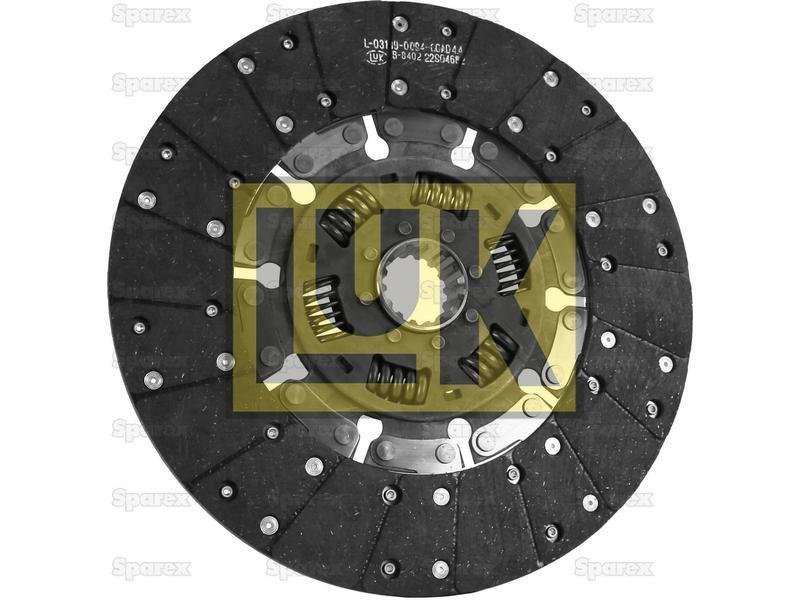 Clutch Plate for John Deere