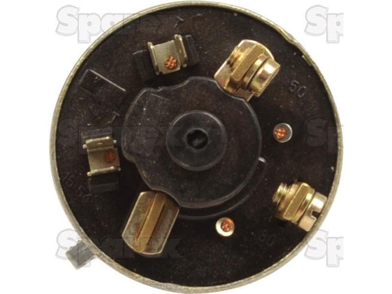 Ignition Switch for Long Tractor 2510SD-DTC
