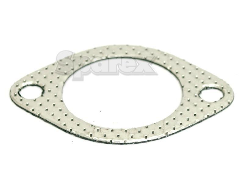Exhaust Manifold Gasket for Massey Ferguson TO35 (TE20 Series)