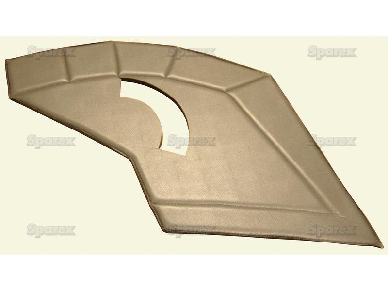 Side Trim Panel RH for Massey Ferguson 240 (200 Series)