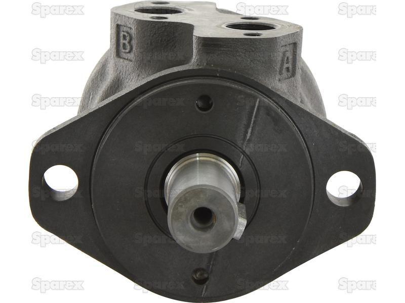 Orbital Hydraulic Motor Danfoss (11185537, 1510710, OMR50, OMR501510710)