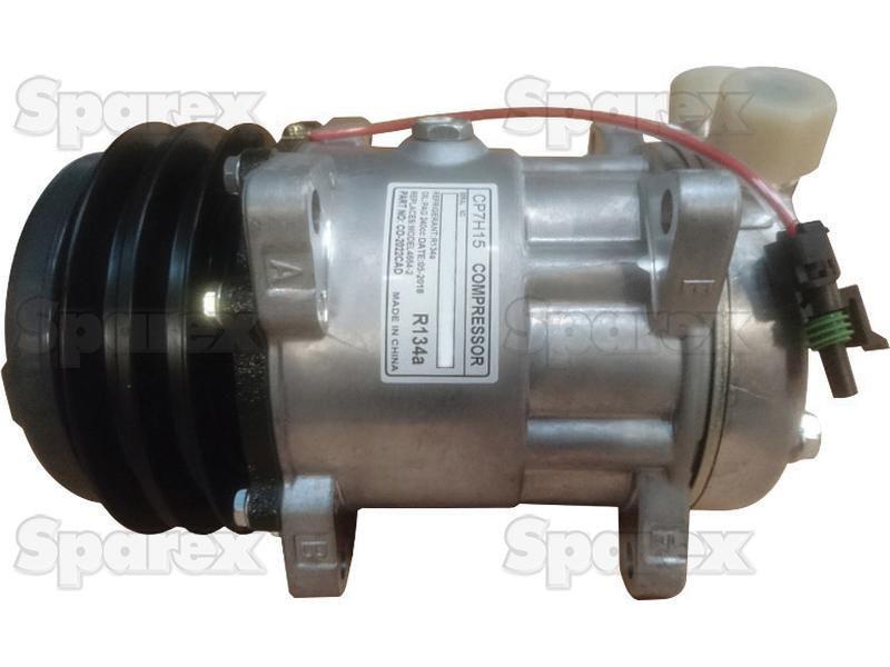 Compressor (SD7H15)