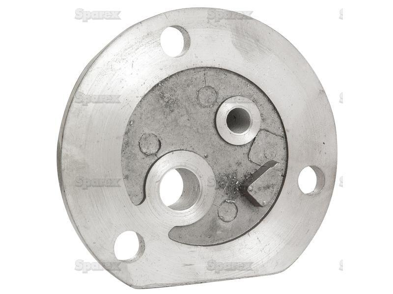 PTO Selector Plate for Ford New Holland 4100 (1000 Series)