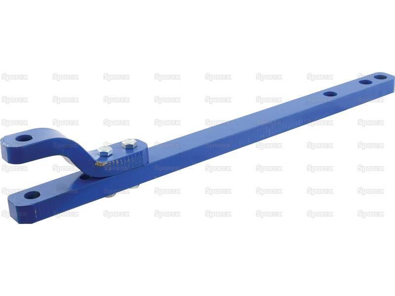 Swinging Drawbar with Clevis for Ford New Holland (83953256, 83957387, E0NN805AC, E0NN805AC29B, EONN805AC)