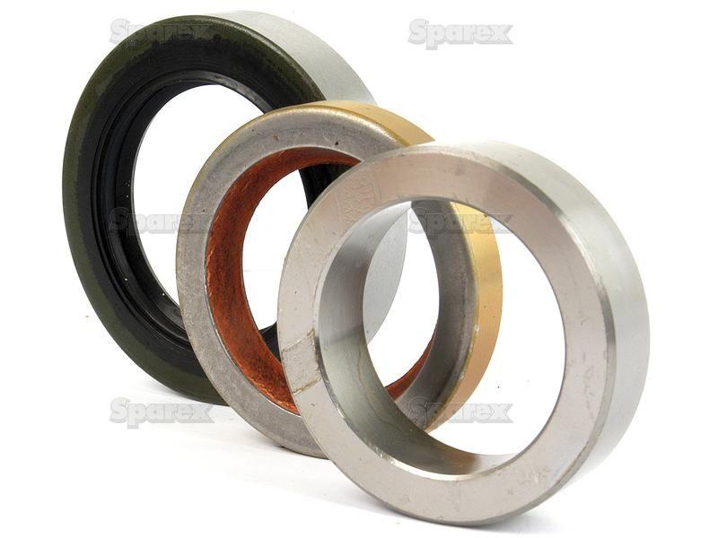 Half Shaft Repair Kit for Massey Ferguson