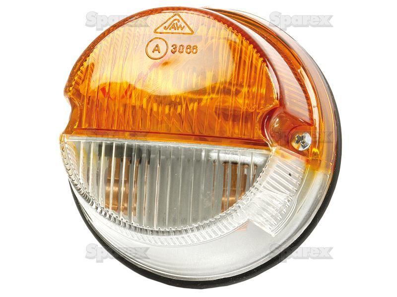 Halogen Front Combination Light (RH & LH) for Ford New Holland 3300 (1000 Series)