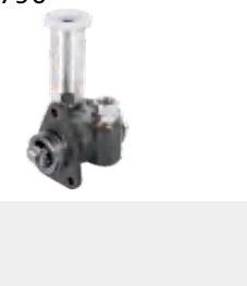 VALTRA TRACTOR TRANSFER PUMP (AGCO) V836439059