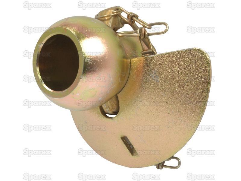 Lower Link Ball, Guide Cone and Linch Pin (Cat. 3/3) for White Oliver VARIOUS