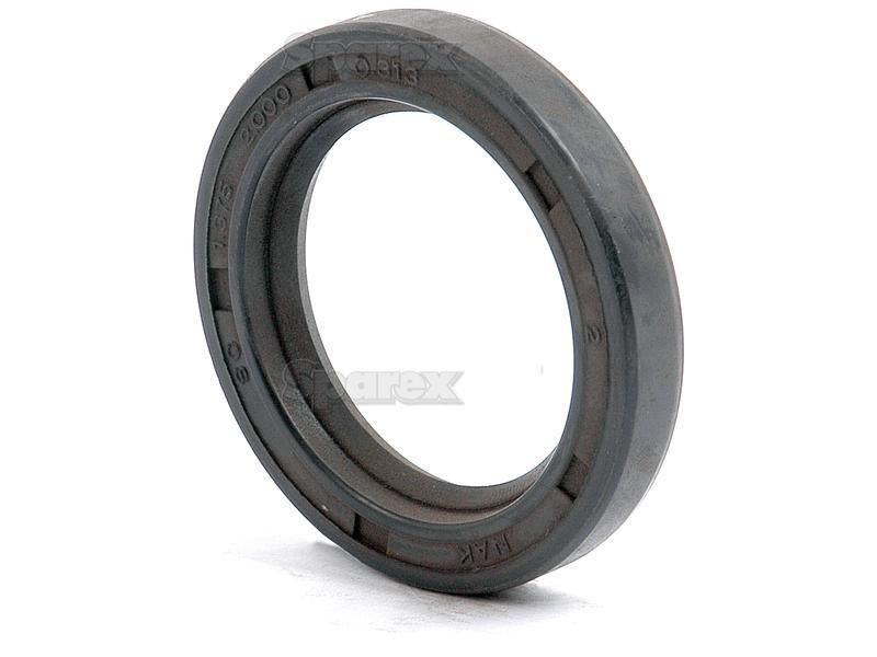 Imperial Rotary Shaft Seal, 1 3/8'' x 2'' x 5/16'' for Massey Ferguson