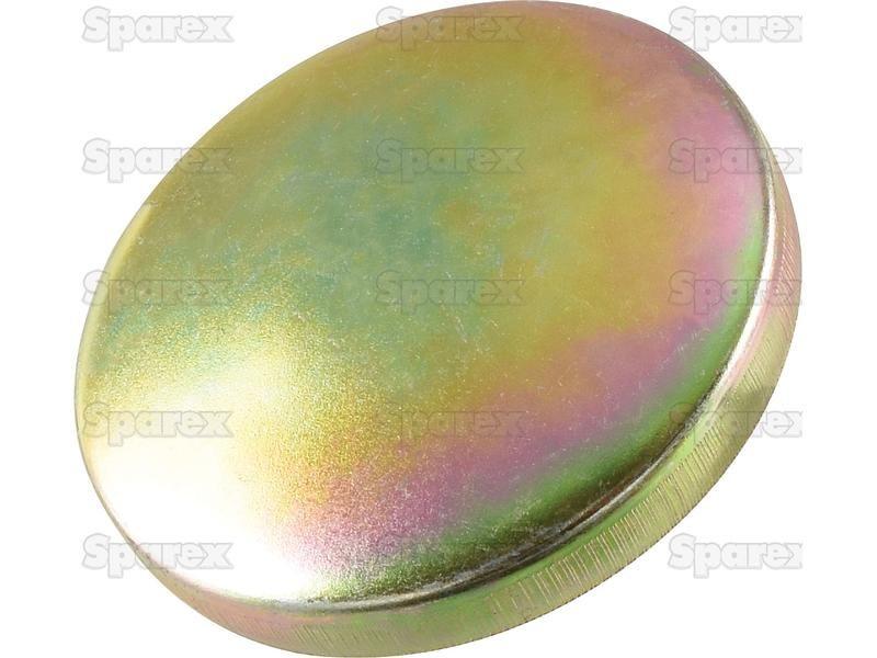 Fuel Cap for Massey Ferguson 595 (500 Series)