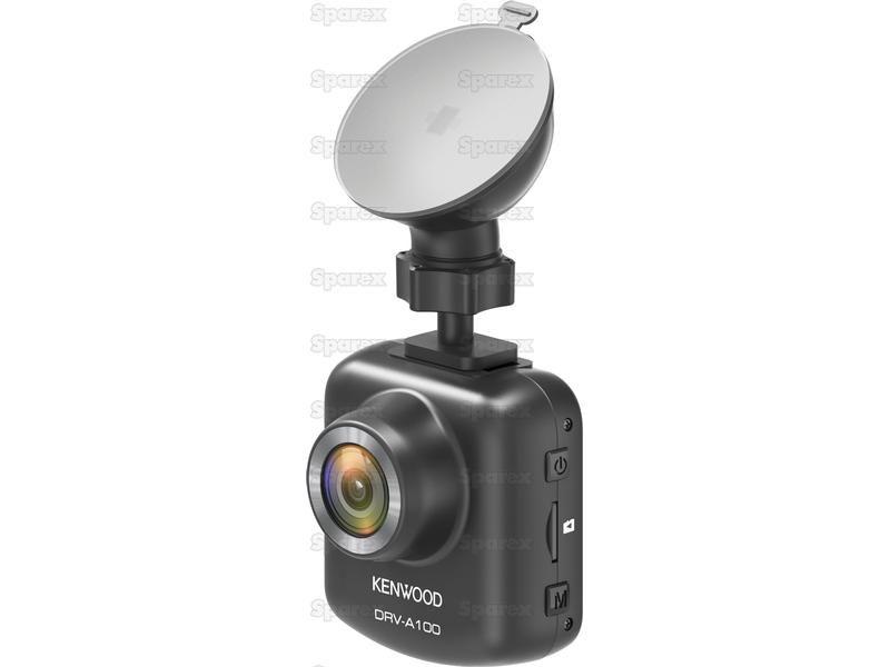 HD (1280 x 720) 2'' Dash Camera