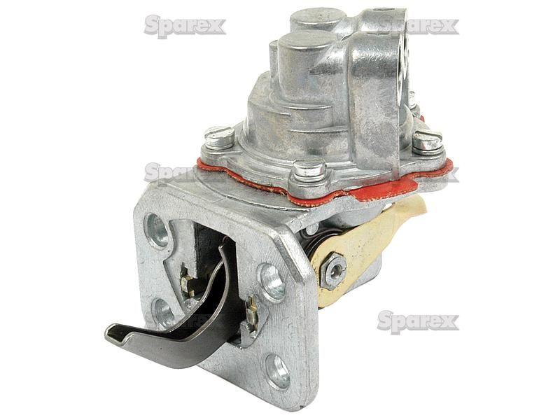 Fuel Lift Pump for Massey Ferguson 550 (500 Series)