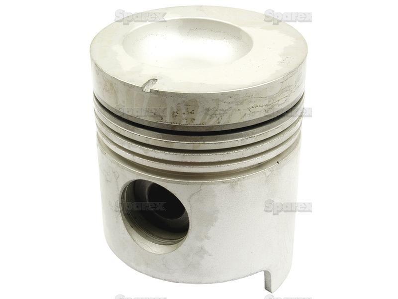 Piston (0.030'') for Ford New Holland 5000 US BUILT