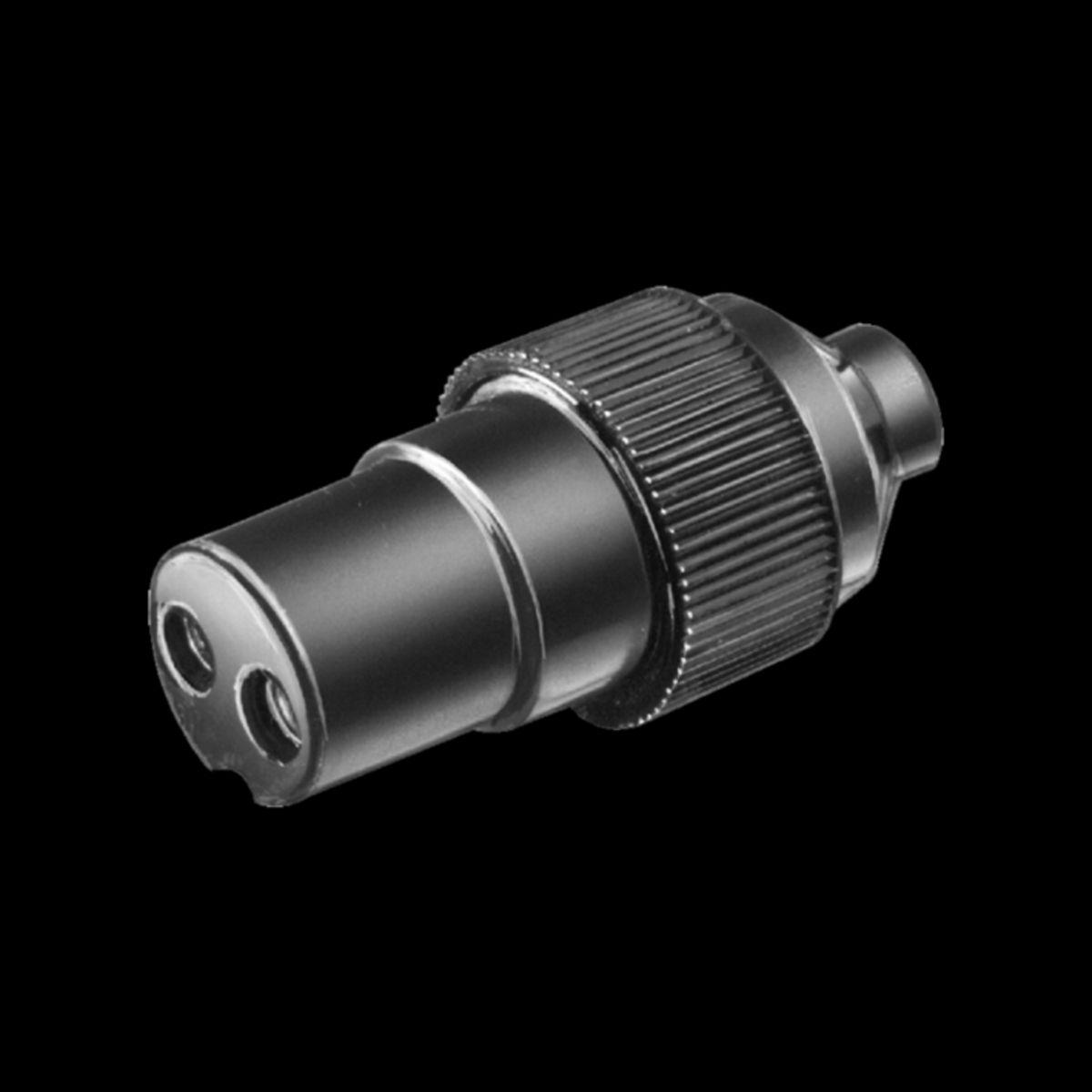 6-12V 2-Pin Plug for AGCO 3535830M91