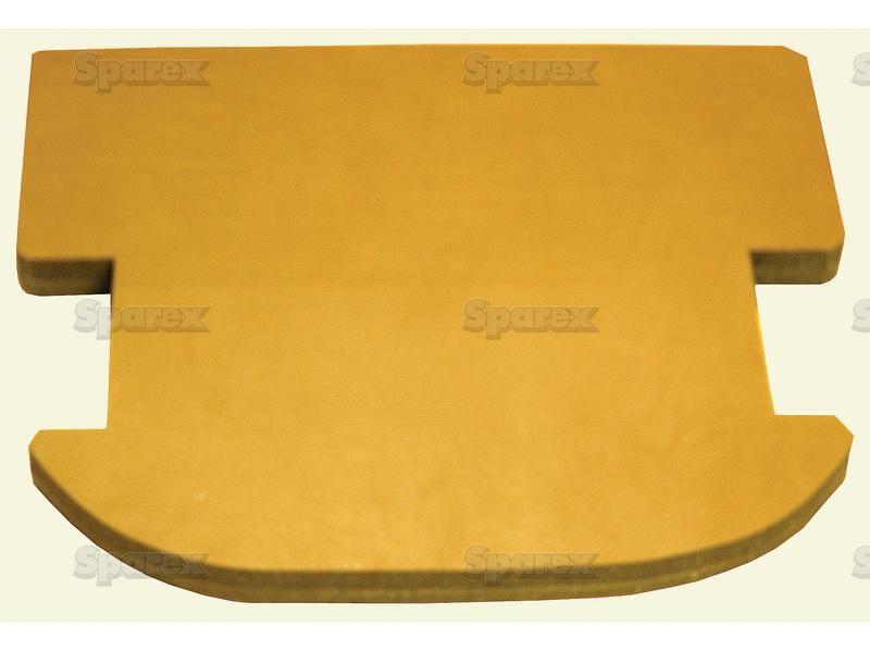 Roof Hatch Panel Trim
