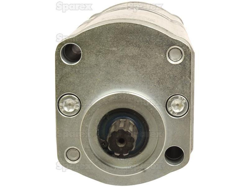 Tandem Hydraulic Pump for Deutz-Fahr DX6.10 (DX6 Series)