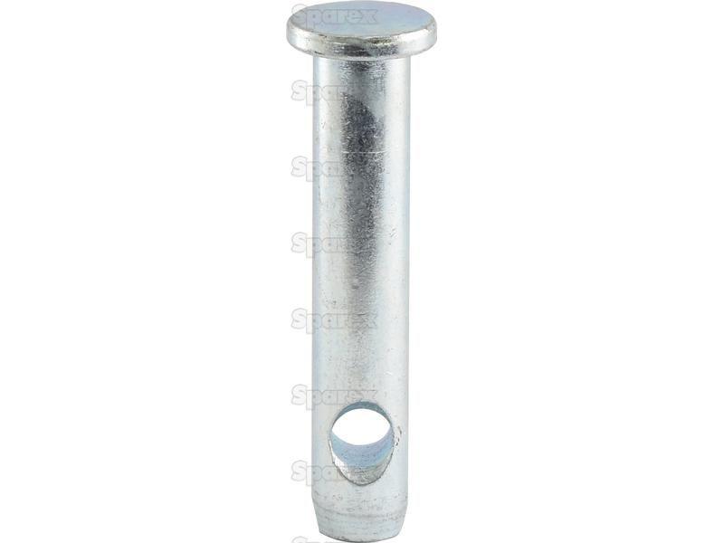 Top link pin 19x76mm Cat. 1