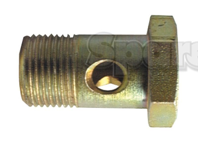 Banjo Bolt M18 X 1.50 - 32mm PARKER HANNIFIN (AM-13)