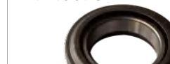 New Holland Clutch Release Bearing 599930