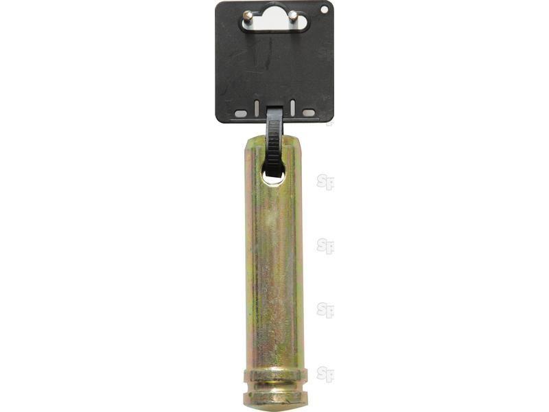 Lower link pin 28x95mm Cat. 2