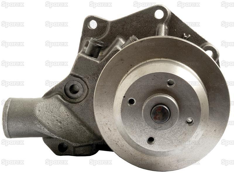 Water Pump Assembly (Supplied with Pulley) for John Deere 3300 (3000 Series)
