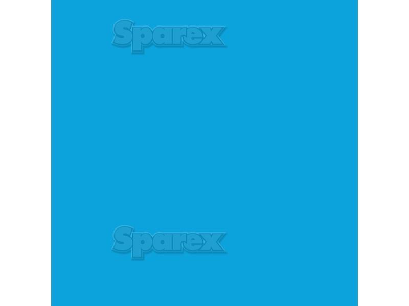 Paint - Gloss, Blue 1 ltr(s) Tin for Parmiter