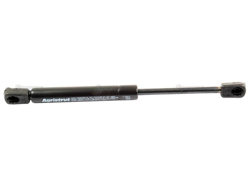 Gas Strut, Total length: 255mm for Renault Ergos 95 (Ergos)