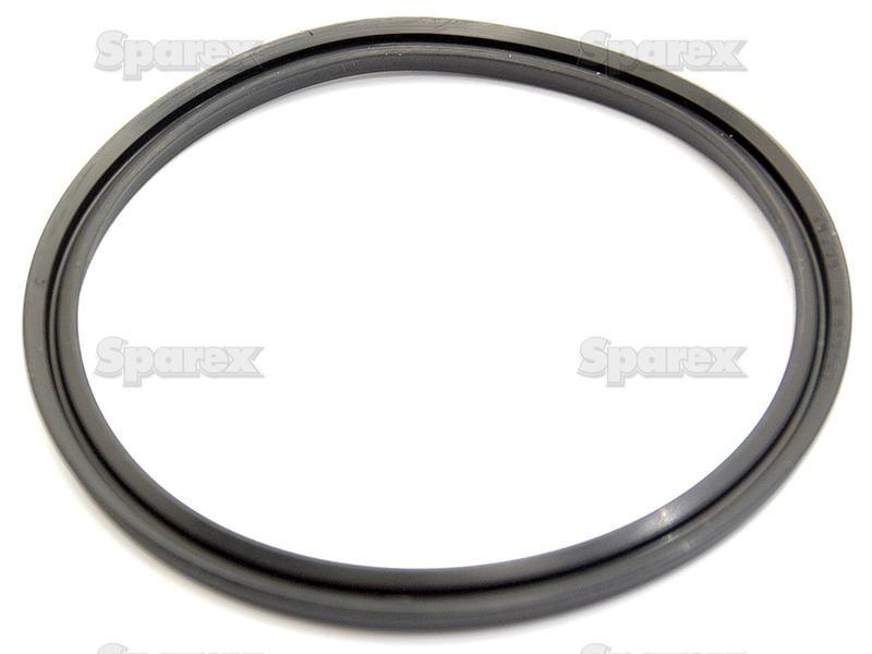 O Ring 5 x 80mm 70 Shore for Zetor 5243 (UR1 Series)