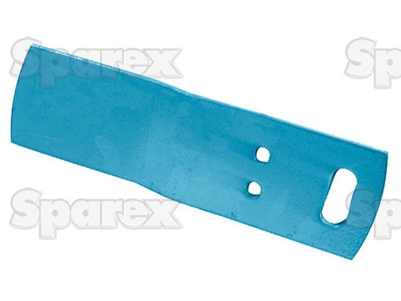 Tail Press - RH (Lemken) for Lemken