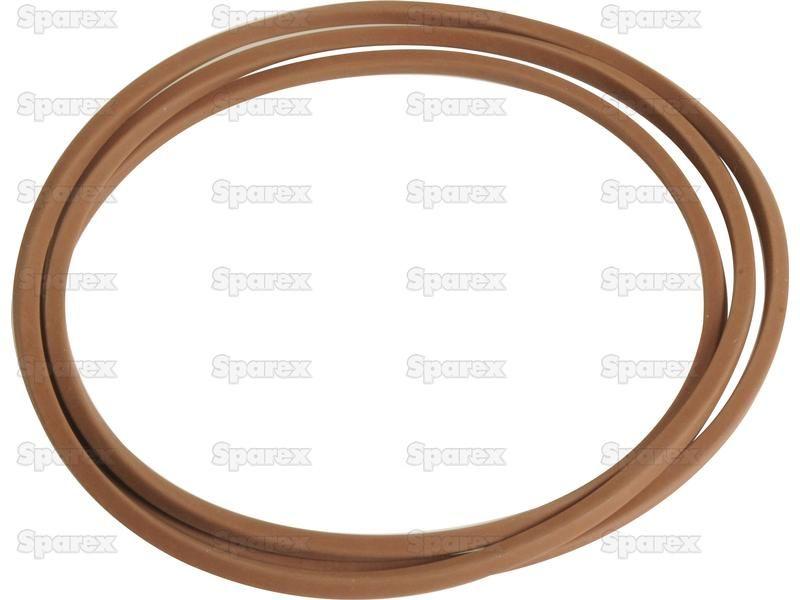 Brake Piston Seal. for Fiat, Ford New Holland