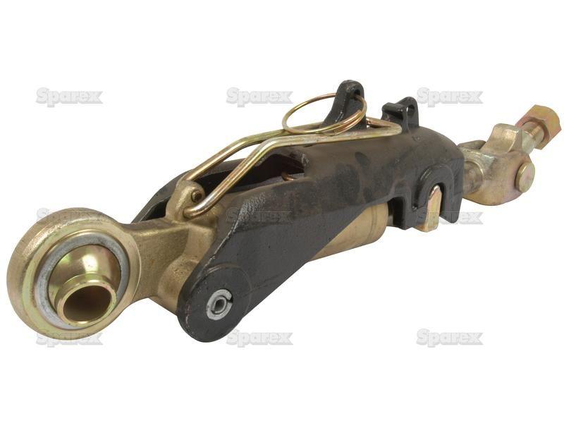 Automatic Bar Hole Stabiliser with Float Position for Ford New Holland