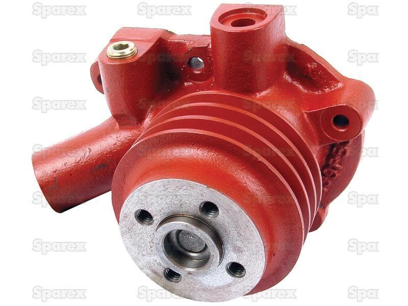 Water Pump Assembly (Supplied with Pulley) for David Brown 885 (800 Series)