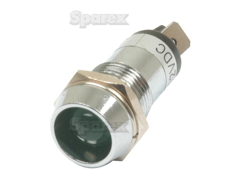 LED Panel and Dashboard Light (Agripak 1pc.)