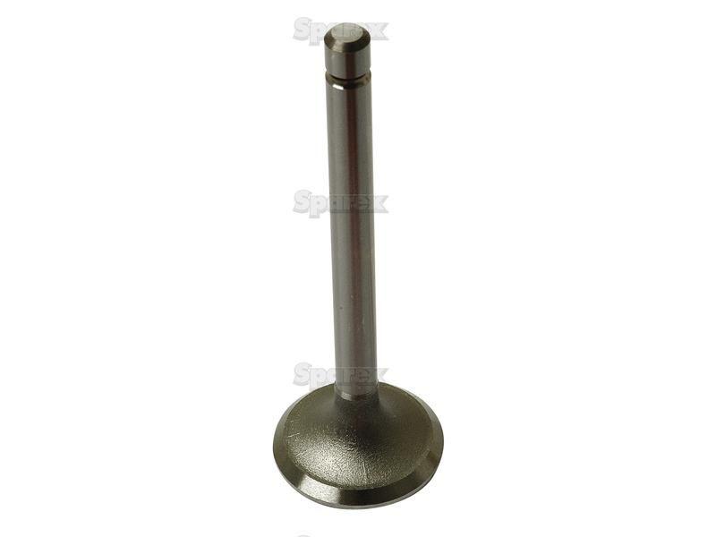 Inlet Valve for Kubota M4950 (M Series Agricultural Tractor)