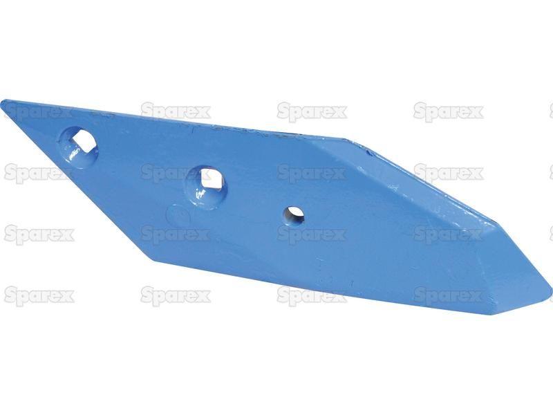 Reinforced Point - LH, (), Thickness: 15mm, (Lemken)  for Lemken (3364151)