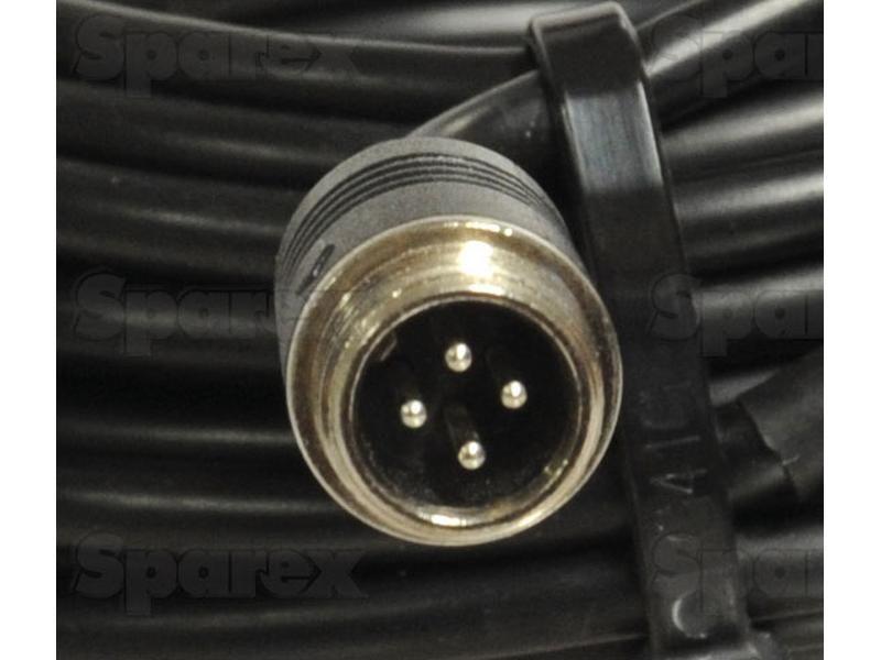 Camera Adaptor Cable, 6m